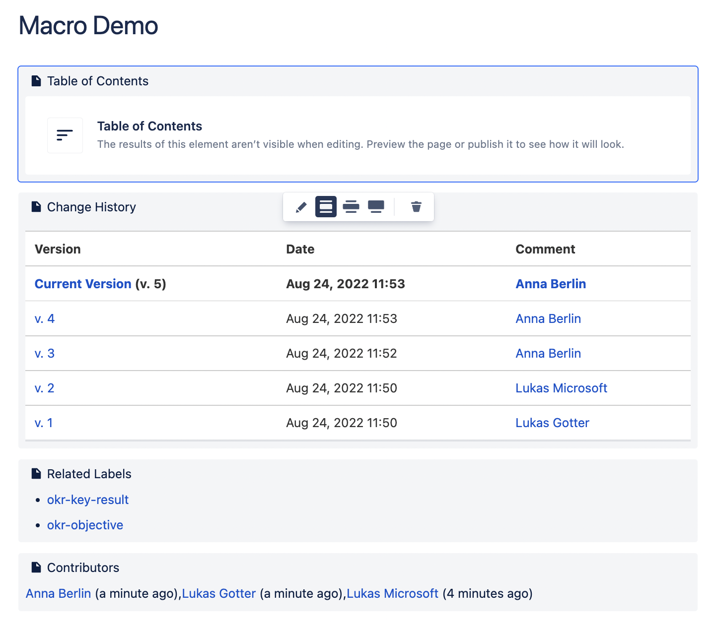 How to Create a Template in Confluence The Ultimate Guide